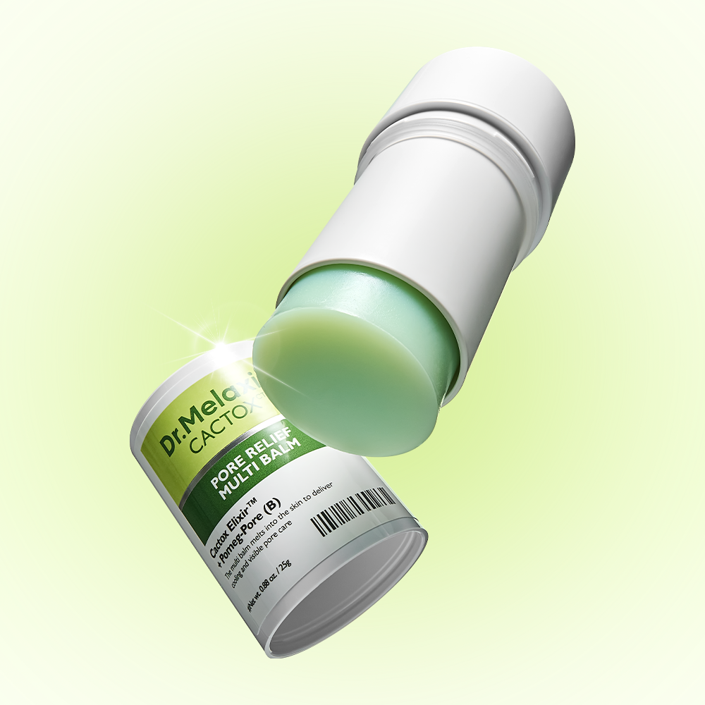 DR.MELAXIN Cactox Pore Relief Multi Balm - Korean cream, view 2