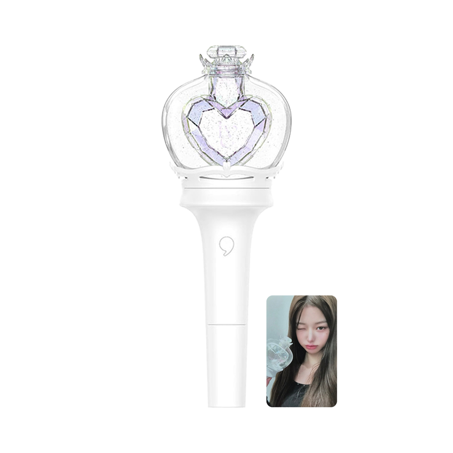 IVE Official Lightstick Ver.2 - Special Edition