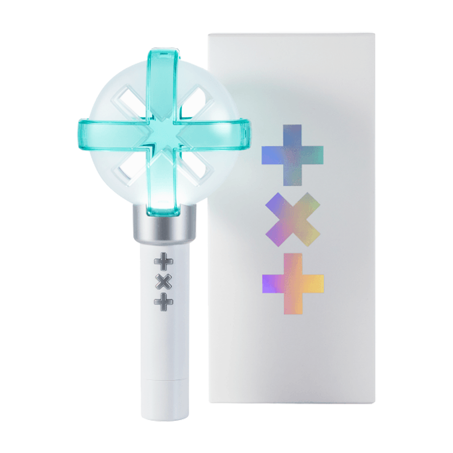 TXT Official Lightstick Ver.2