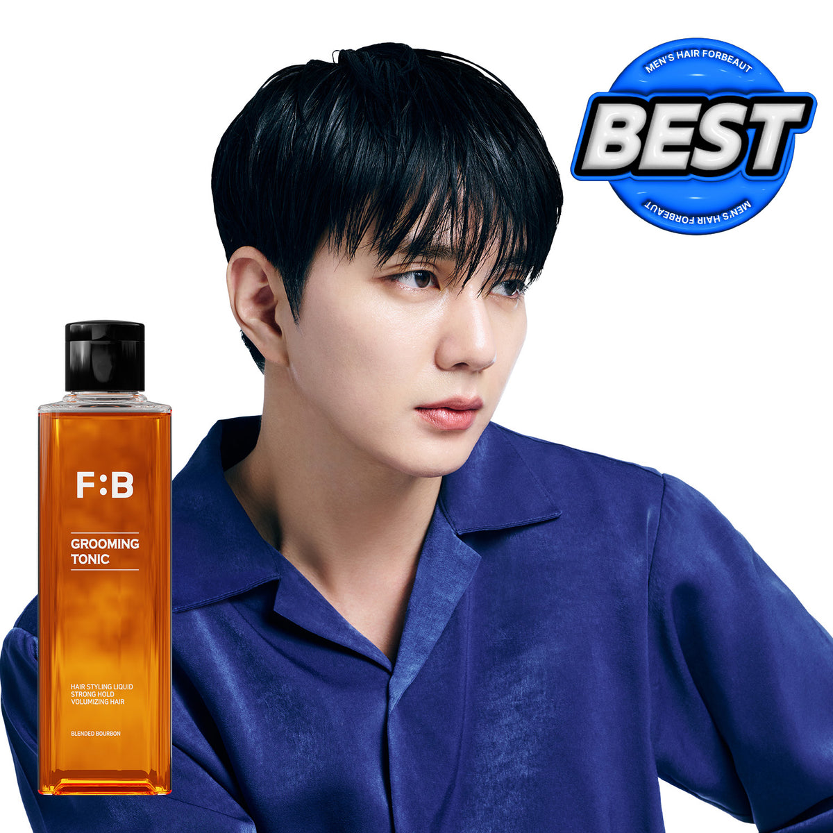 FORBEAUT Grooming Tonic - Korean grooming tonic