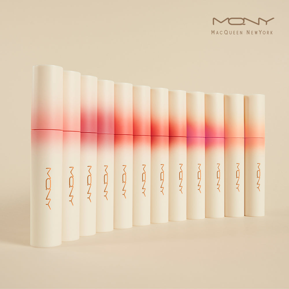 MQNY Dewy Water Blur Tint - Korean lip tint