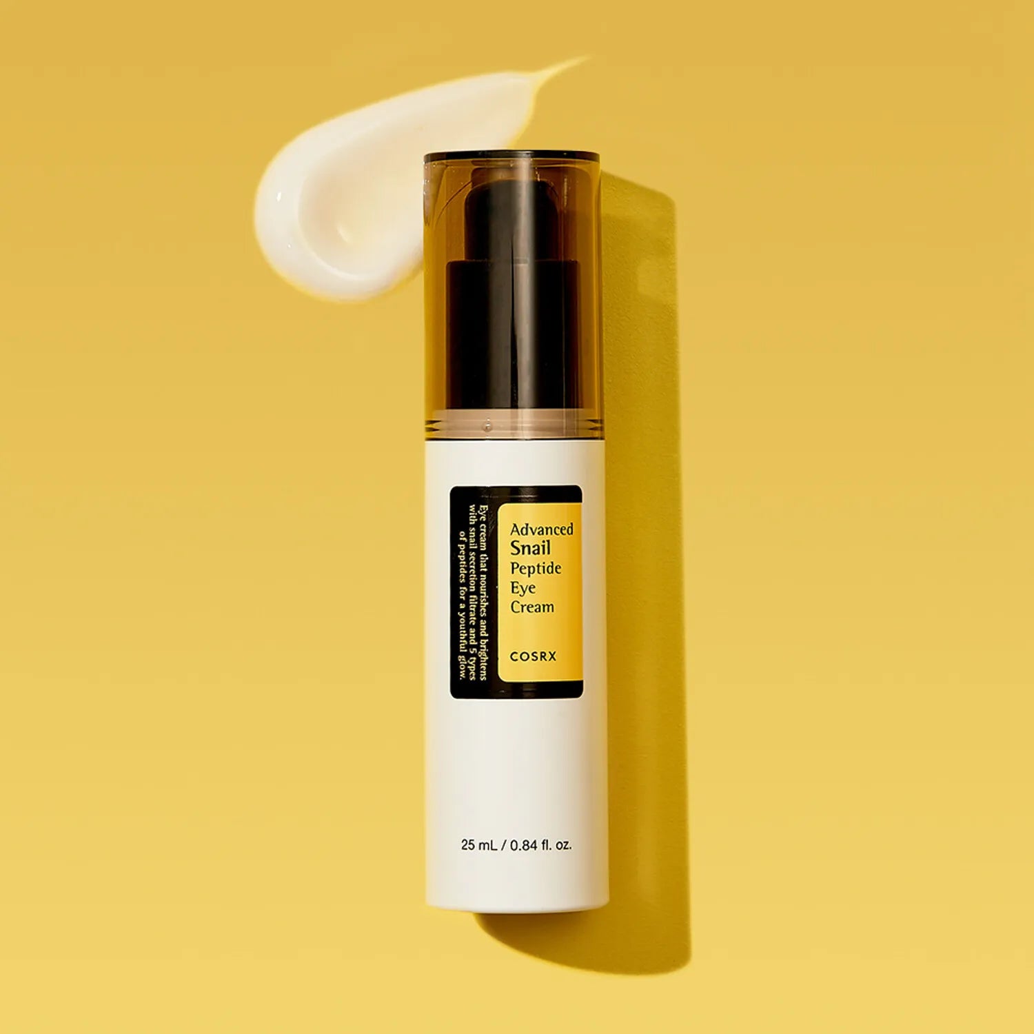 COSRX Advanced Snail Peptide Eye Cream 25ml