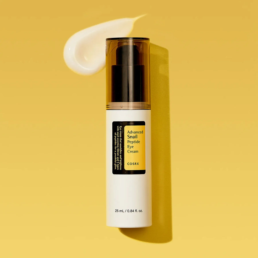 COSRX Advanced Snail Peptide Eye Cream 25ml