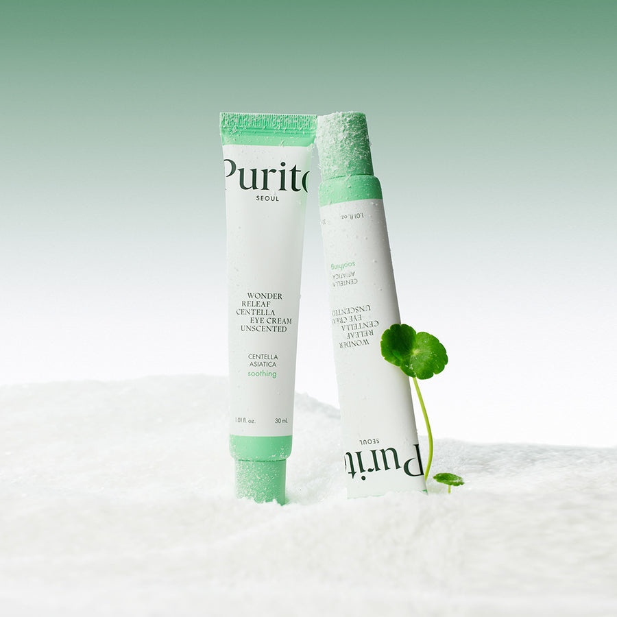 PURITO Centella Green Level Unscented Eye Cream 30ml