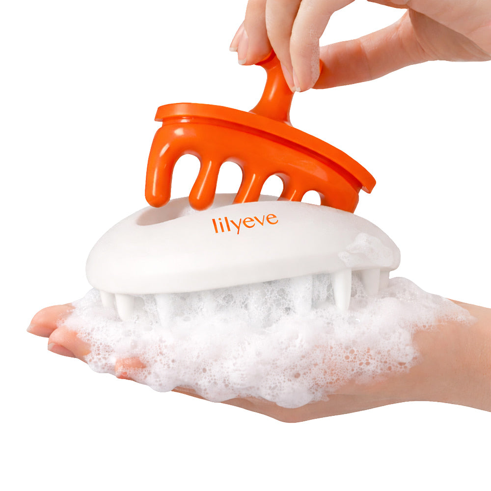 LILYEVE Two-Way Gua Sha Brush - Korean gua sha, view 2