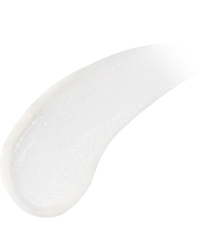 Texture of Sulwhasoo Rose & Glowing Lip Balm displaying its creamy, radiant formulation.