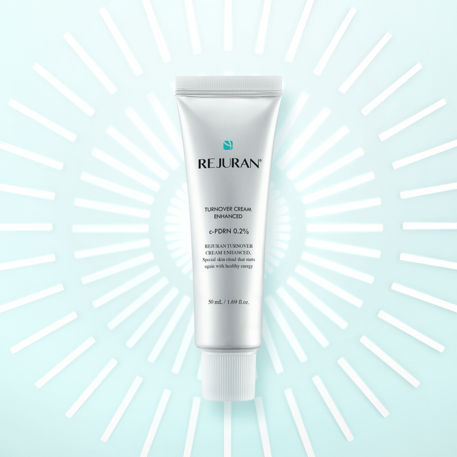 REJURAN Turnover Cream Moisturizing cream 50ml – Kool Seoul