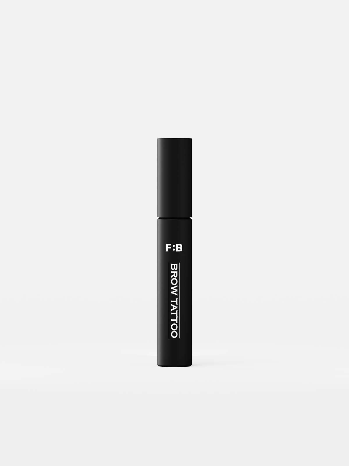 FORBEAUT Brow Tattoo Black - Korean brow tint, view 2