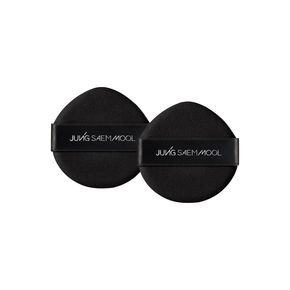 JUNG SAEM MOOL Magnetic Edge Puff - Korean makeup puff, view 2