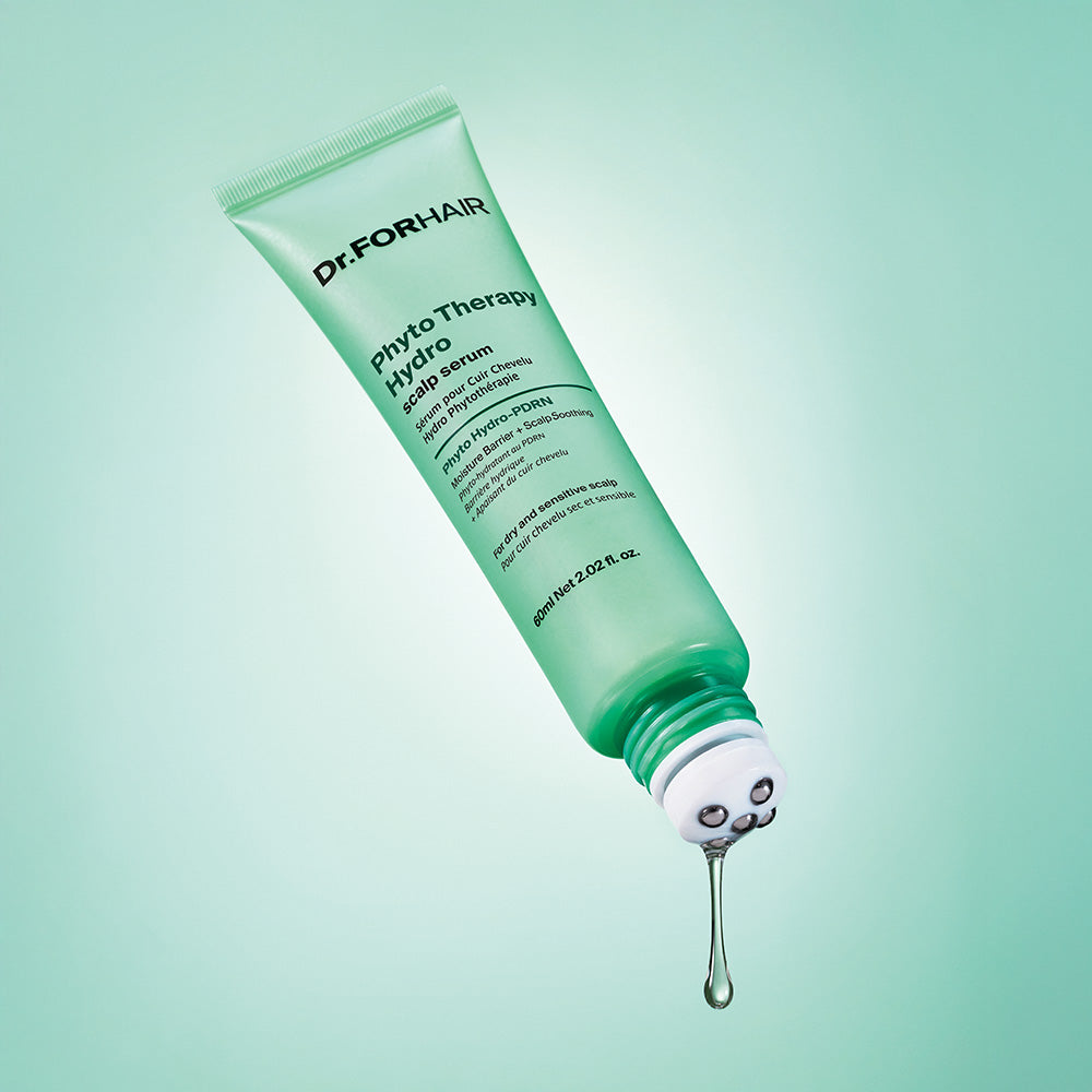 DR.FORHAIR Phyto Therapy Hydro Scalp Serum - Korean scalp serum, view 2