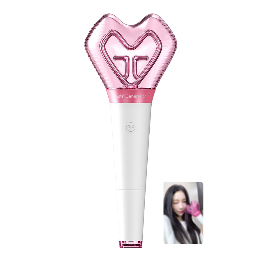 GIRLS GENERATION Official Lightstick - Special Edition