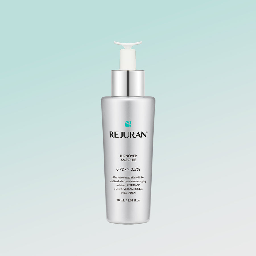 リジュラン ターンオーバー アンプル コンセントレイテッド アンプル 30ml
