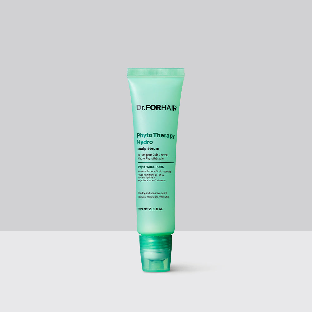 DR.FORHAIR Phyto Therapy Hydro Scalp Serum - Korean scalp serum