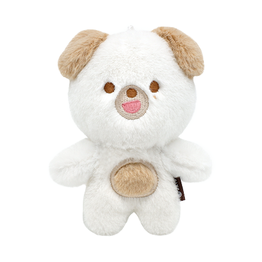 DAY6 Official 10CM Plushie (Dowoon)