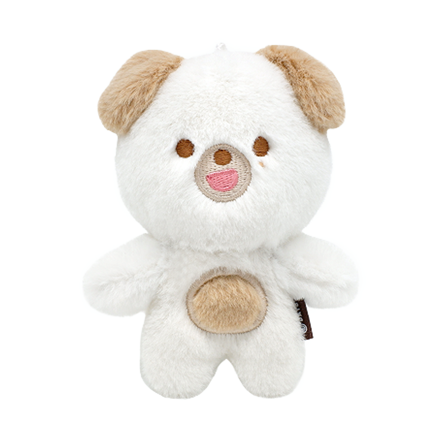 DAY6 Official 10CM Plushie (Dowoon)