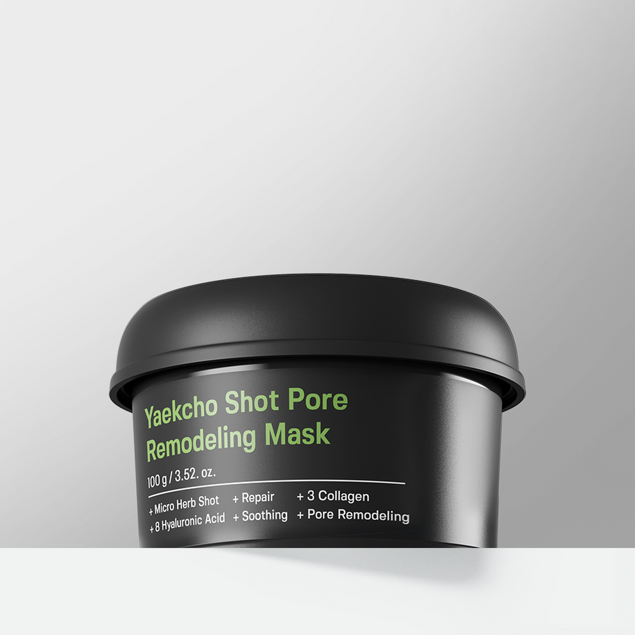 ソンブンエディター Marine spicules wash off マスク 100ml