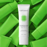 CELLFUSIONC アドバンスド クリア 日焼け止め 50ml