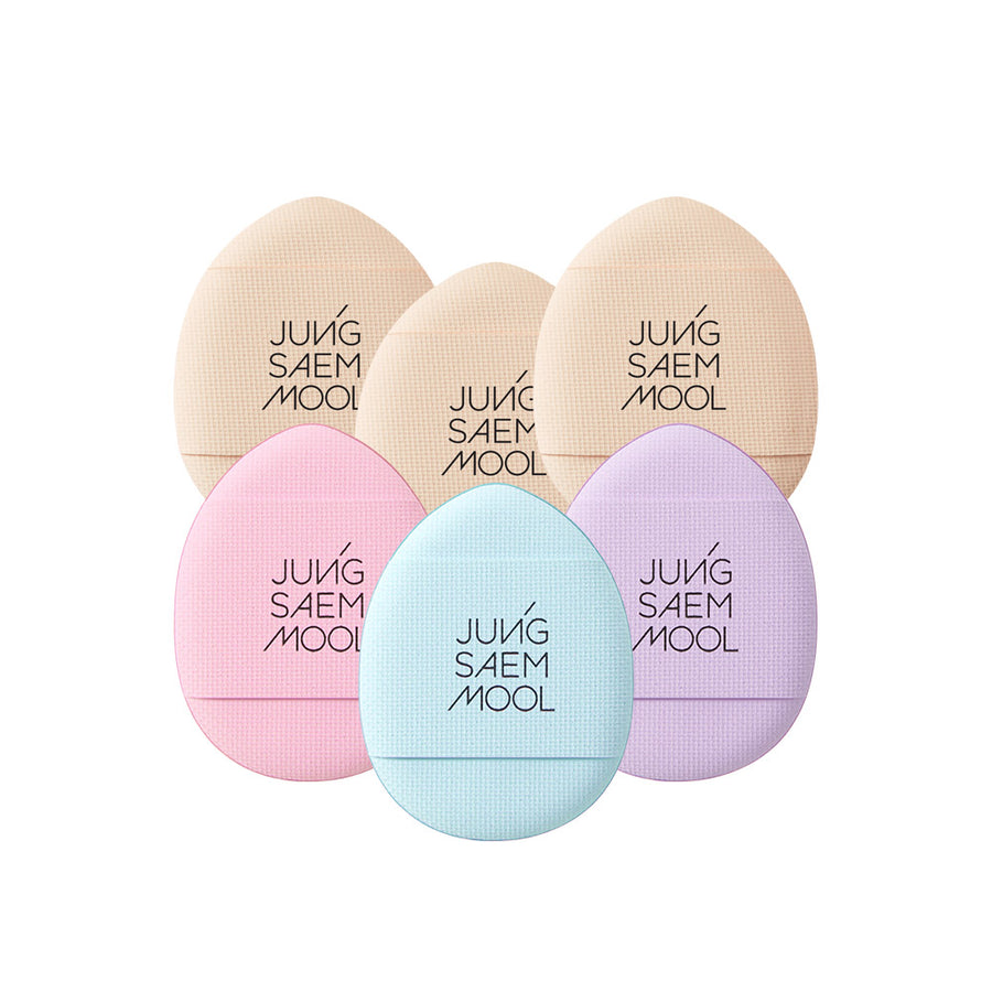 JUNG SAEM MOOL Skinny-Tap Puff