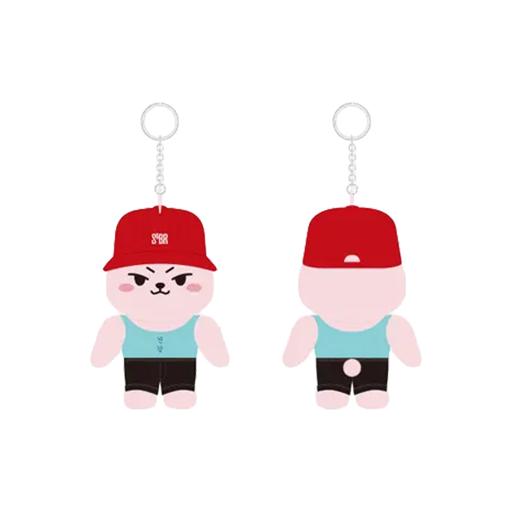 Batokki Ver.3 10cm Doll — JAY PARK