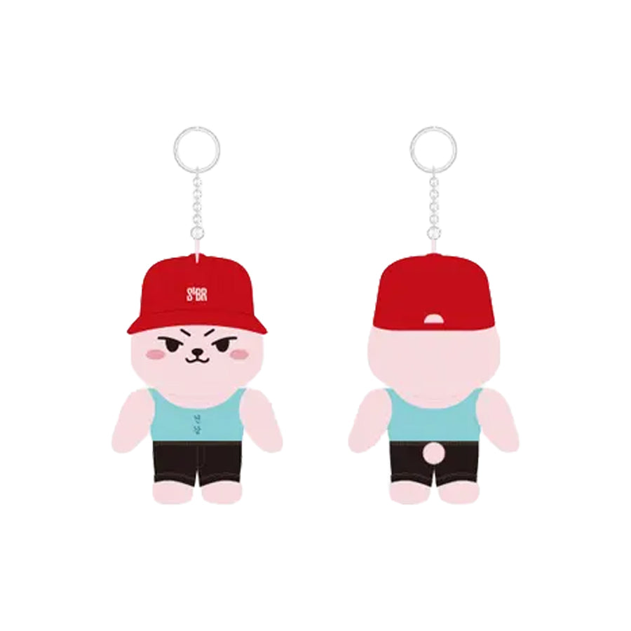 Batokki Ver.3 10cm ドール — JAY PARK