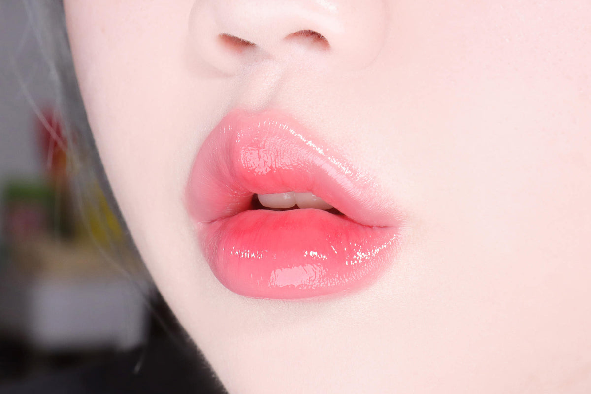 MQNY Glow Melting Lipstick - Korean lipstick, view 2