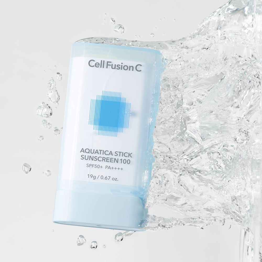 CELLFUSIONC Water Fit Cooling Stick Sun 20g