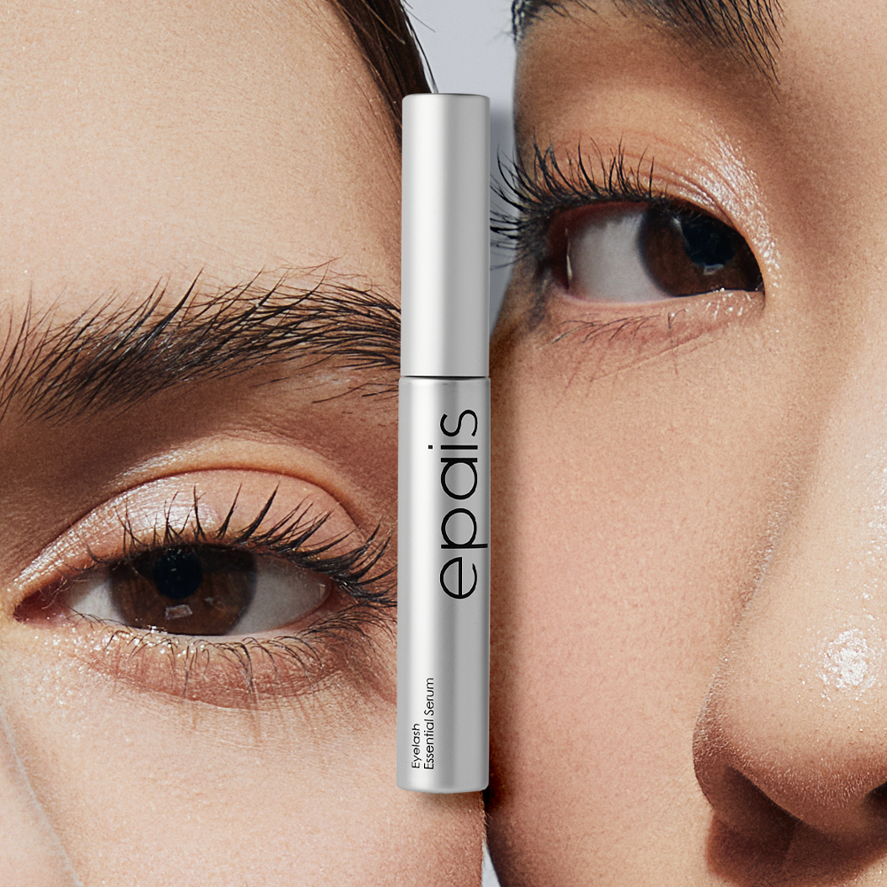 EPAIS Eyelash Essential Serum - Korean eyelash serum, view 2