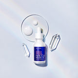 SO NATURAL Smooth Pore Booster Red Peel Spicule Serum 35ml