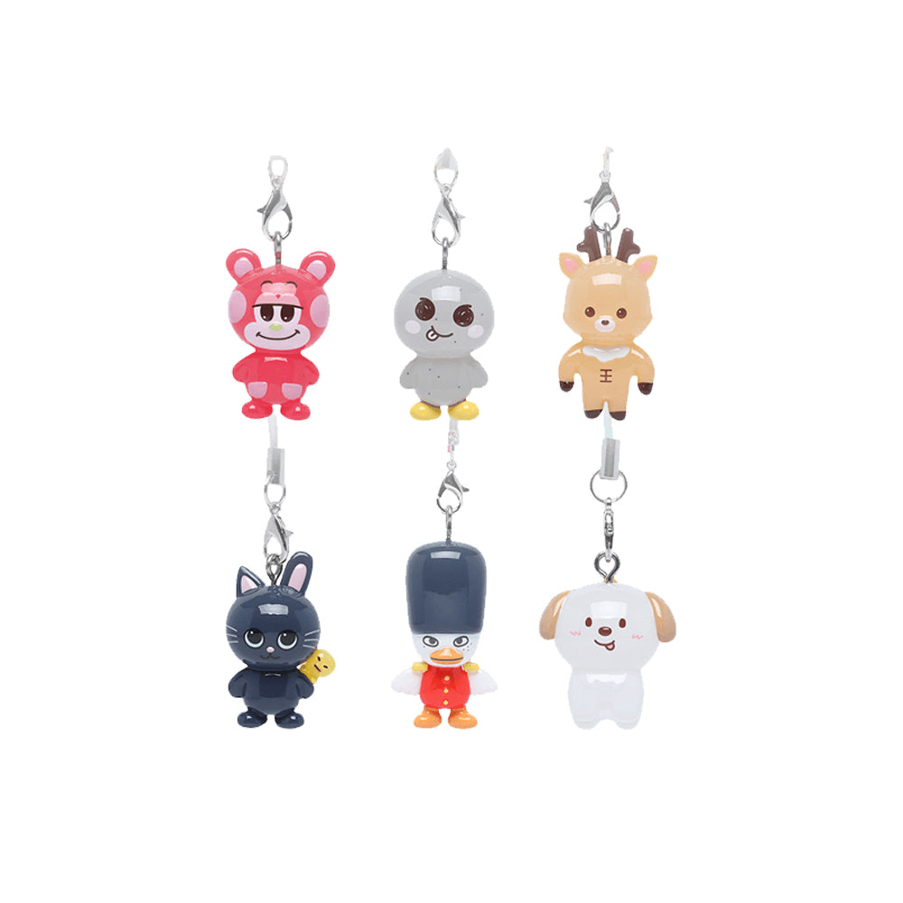 RIIZE Resin Keyring A ver — RIIZE ARCHIIVE²