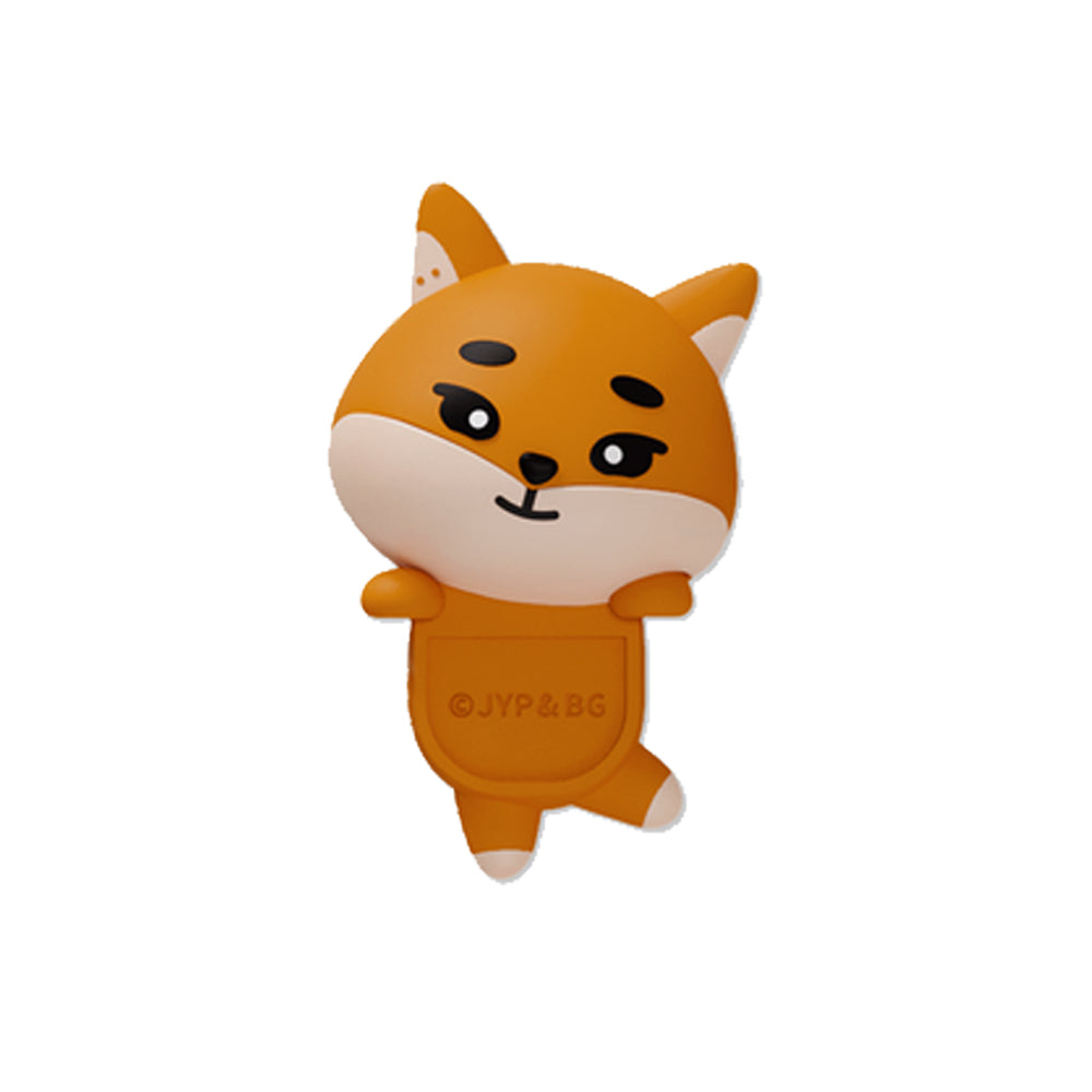 DENIMALZ Figure Climbing Ver — DAY6