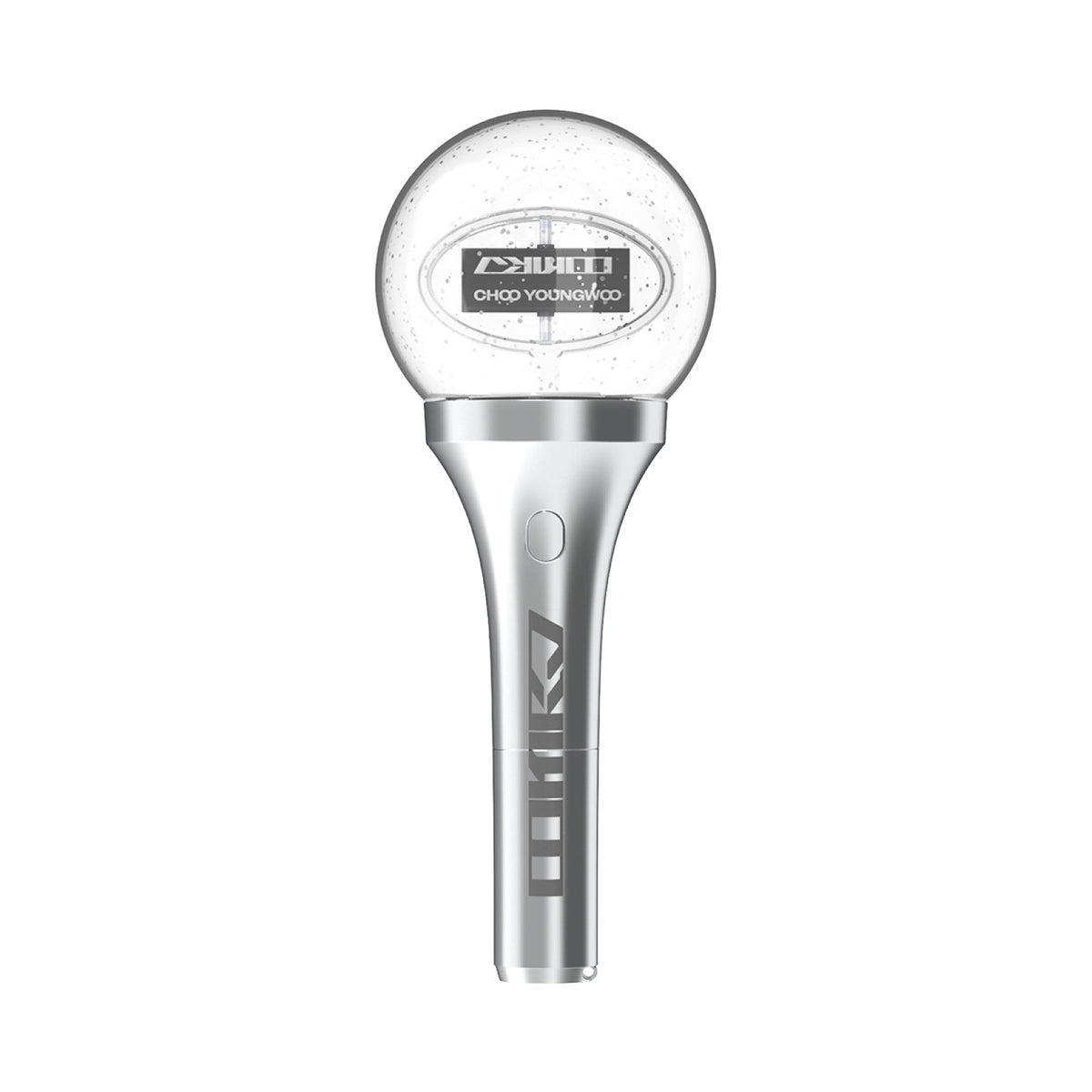 CHU YOUNGWOO Official Lightstick