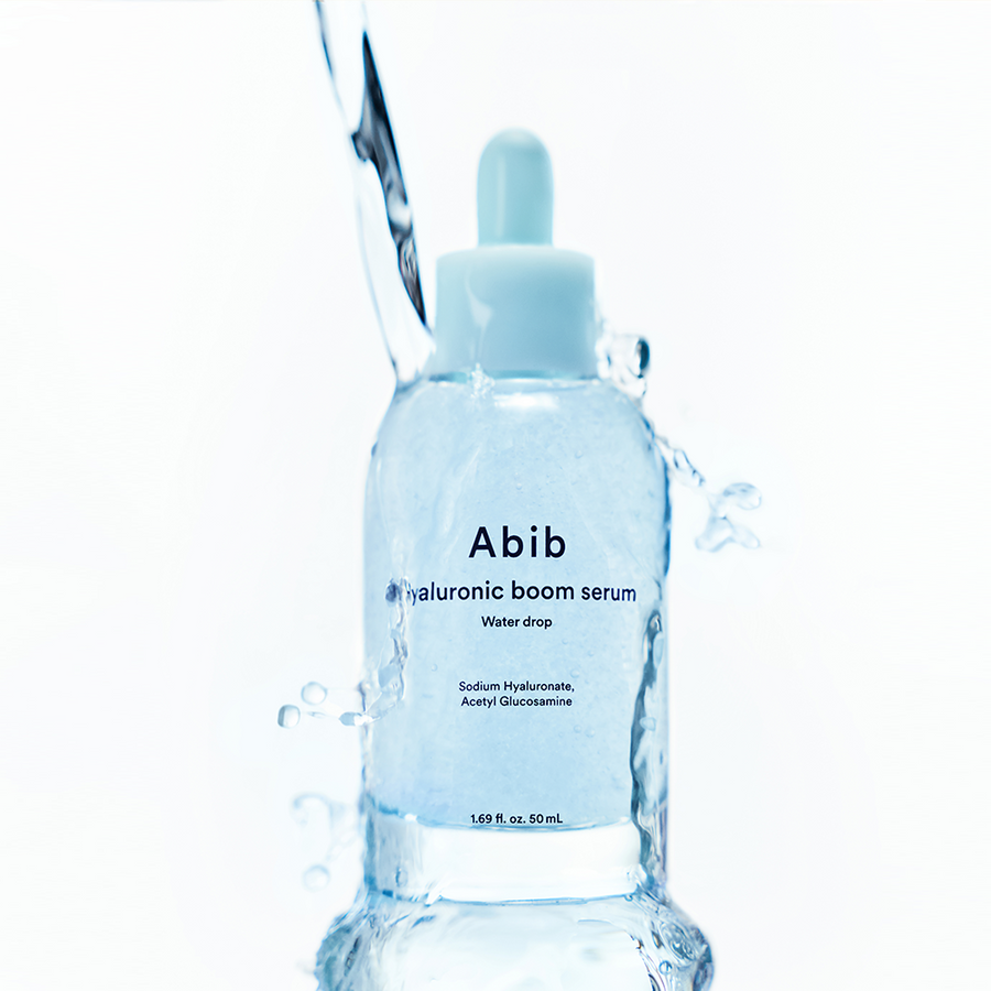 アビブ ヒアルロン ブーム ウォーター ドロップセラム 50ml