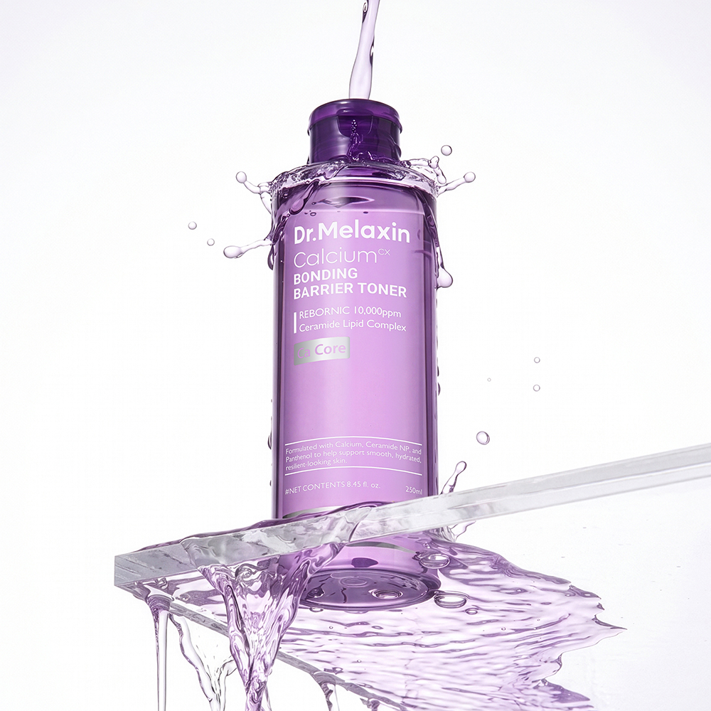DR.MELAXIN Calcium Bonding Barrier Toner - Korean toner, view 2