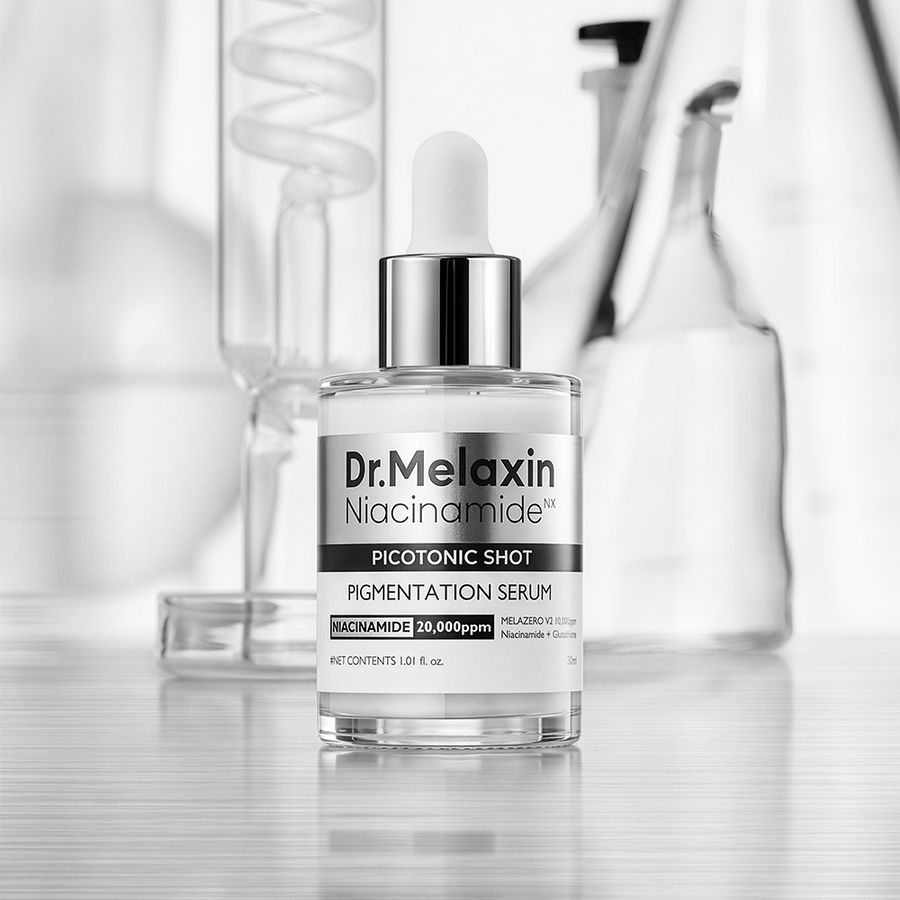 DR.MELAXIN Niacinamide Pico Tonic Shot Serum