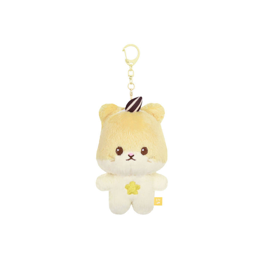KUKU Keyring Doll — HIGHLIGHT