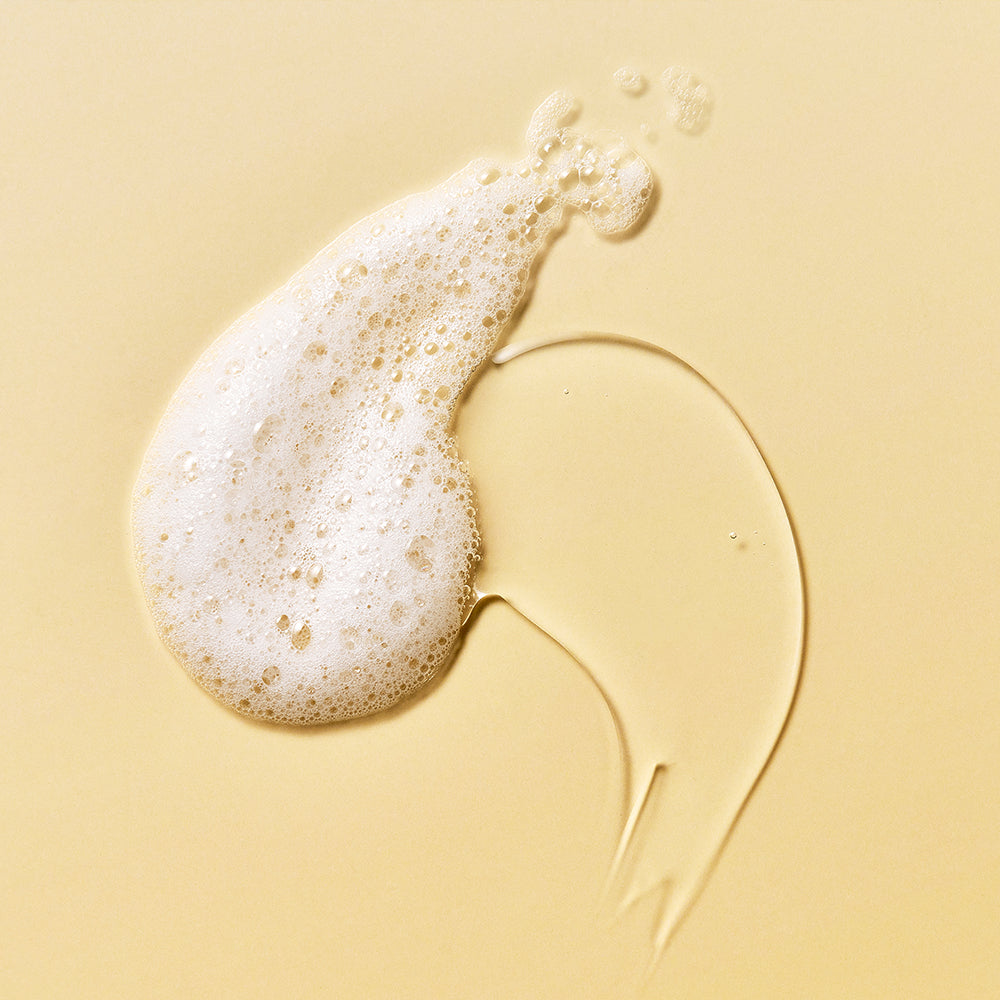 DALEAF Origin Repair Shampoo - Korean shampoo, view 2