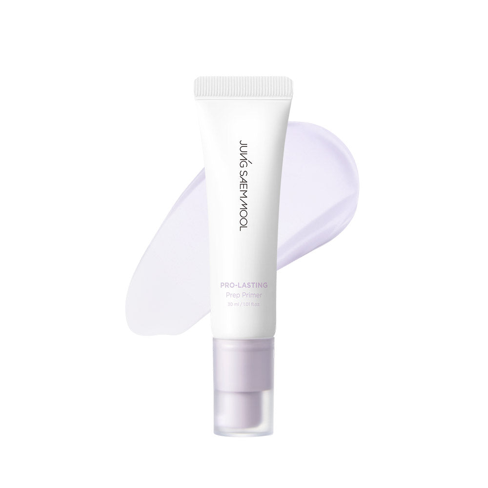 JUNG SAEM MOOL Prolasting Prep Primer - Korean primer, view 2