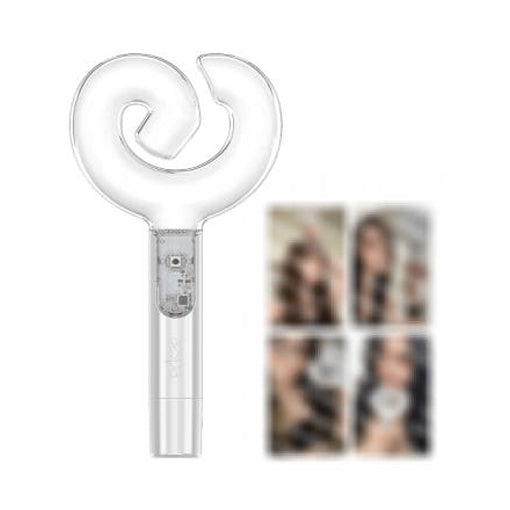 aespa Official Lightstick Ver.2 - Special Edition
