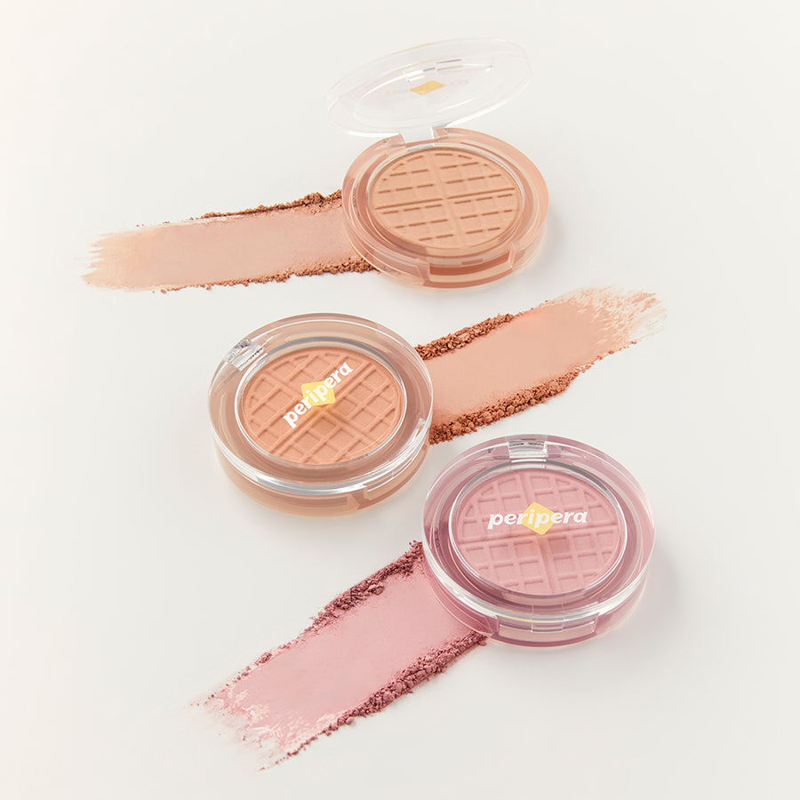 ペリペラ Sunshine Cheek チーク