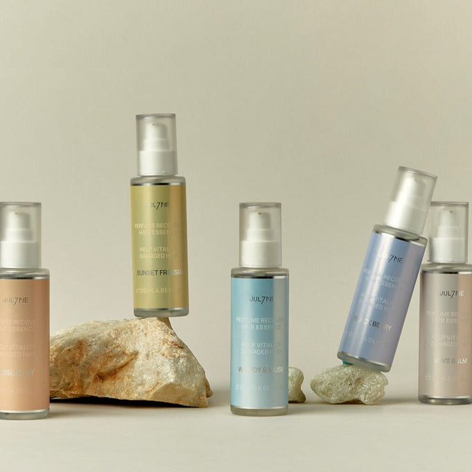 JULYME Perfume Recovery Hair Essence 120ml | Kool Seoul