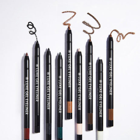 RIRE Luxe Gel Eyeliner available on Koolseoul.com, your Korean Eshop from Seoul !