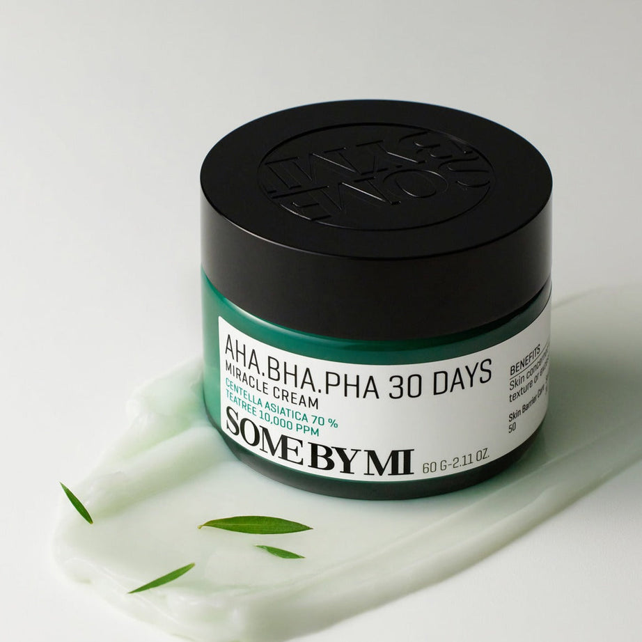 SOME BY MI AHA.BHA.PHA miracle cream 60g