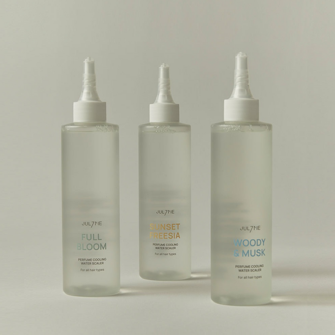JULYME Perfume Cooling Water Scaler 200ml | Kool Seoul