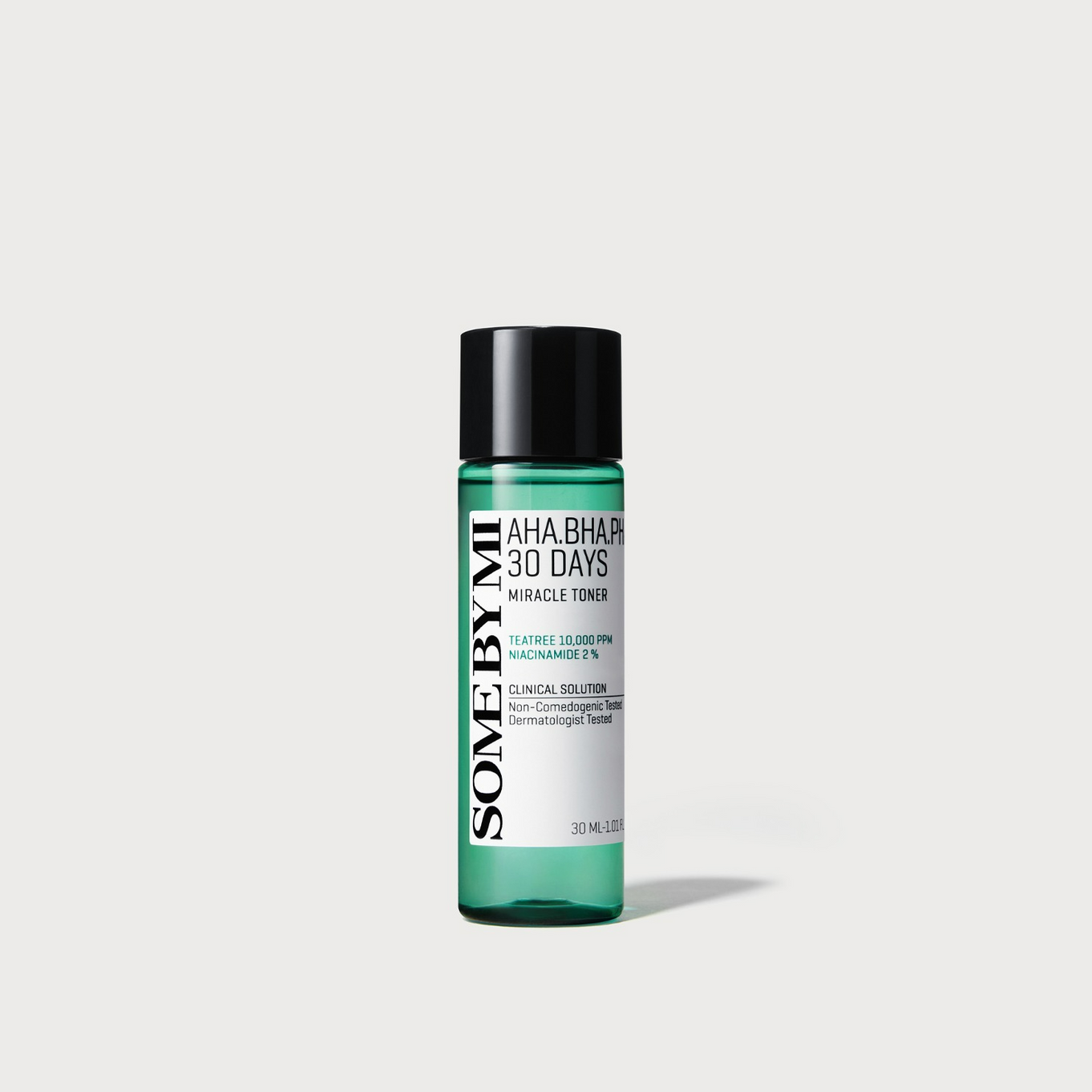 SOME BY MI AHA.BHA.PHA miracle toner | Kool Seoul