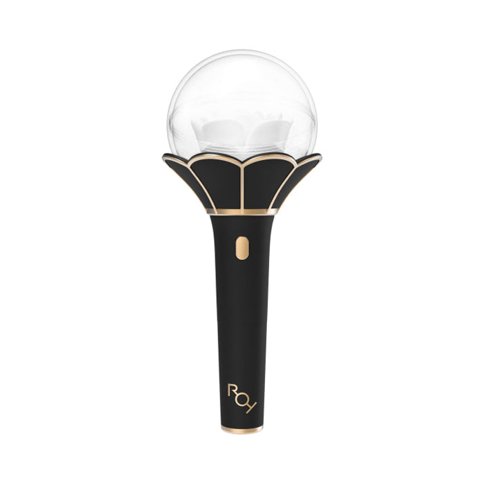 ROY KIM Official Lightstick