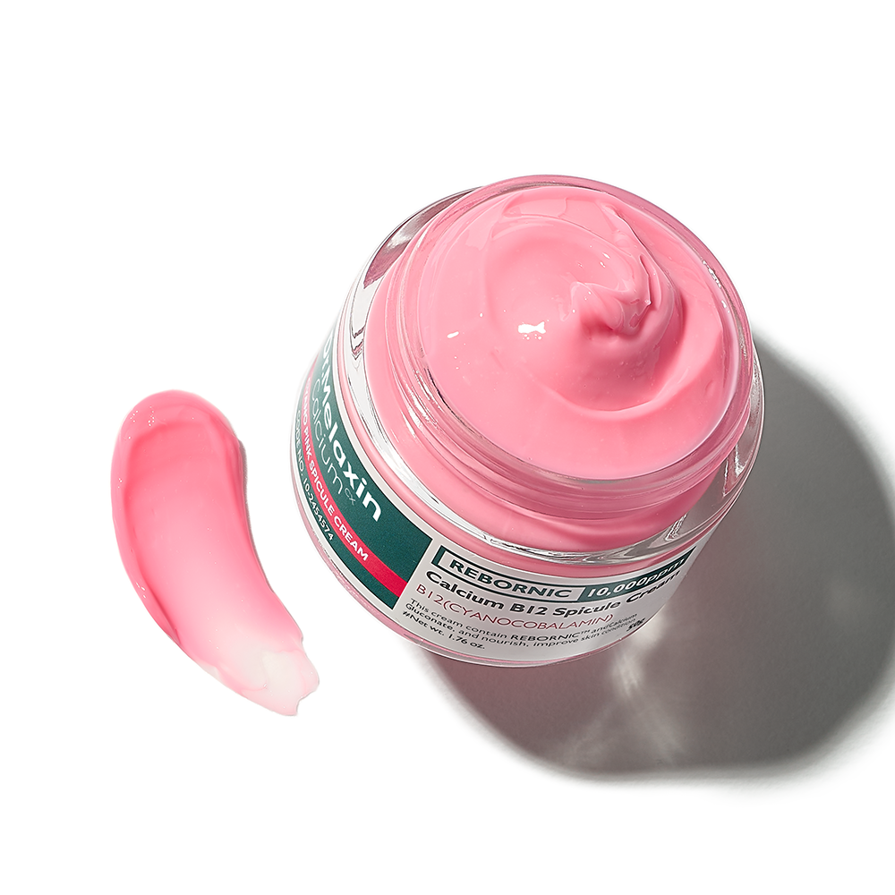 DR.MELAXIN Cyano Pink Spicule Cream - Korean cream, view 2