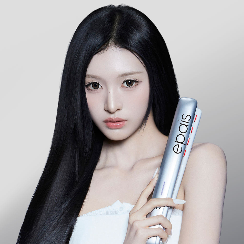 EPAIS Hair Clinic Treatment Booster & Peptide No-Wash Treatment Set (Set of 2) - Korean hair device set, view 2