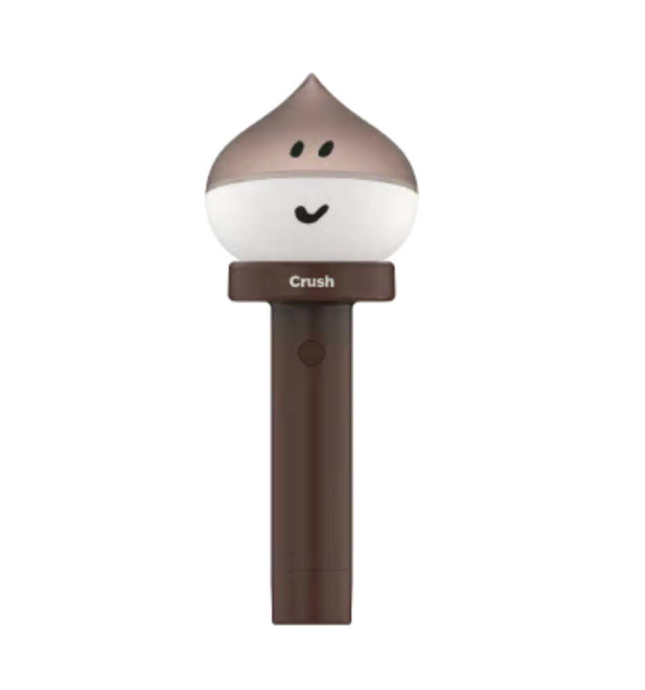CRUSH Official Lightstick