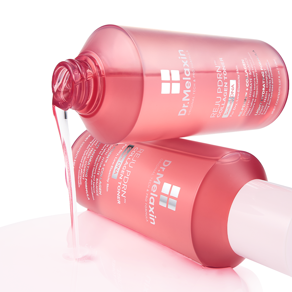 DR.MELAXIN Reju PDRN Collagen Toner - Korean toner