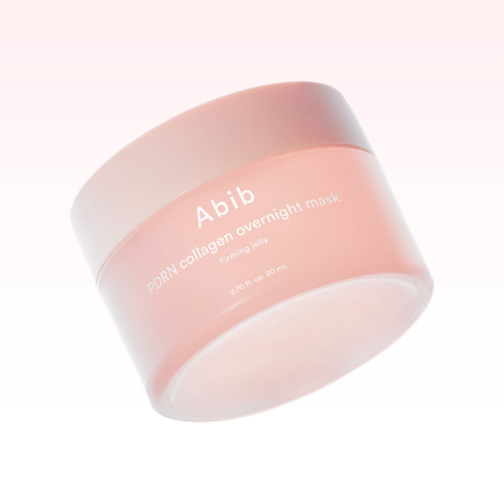 ABIB PDRN Collagen Overnight Mask Firming Jelly 80ml